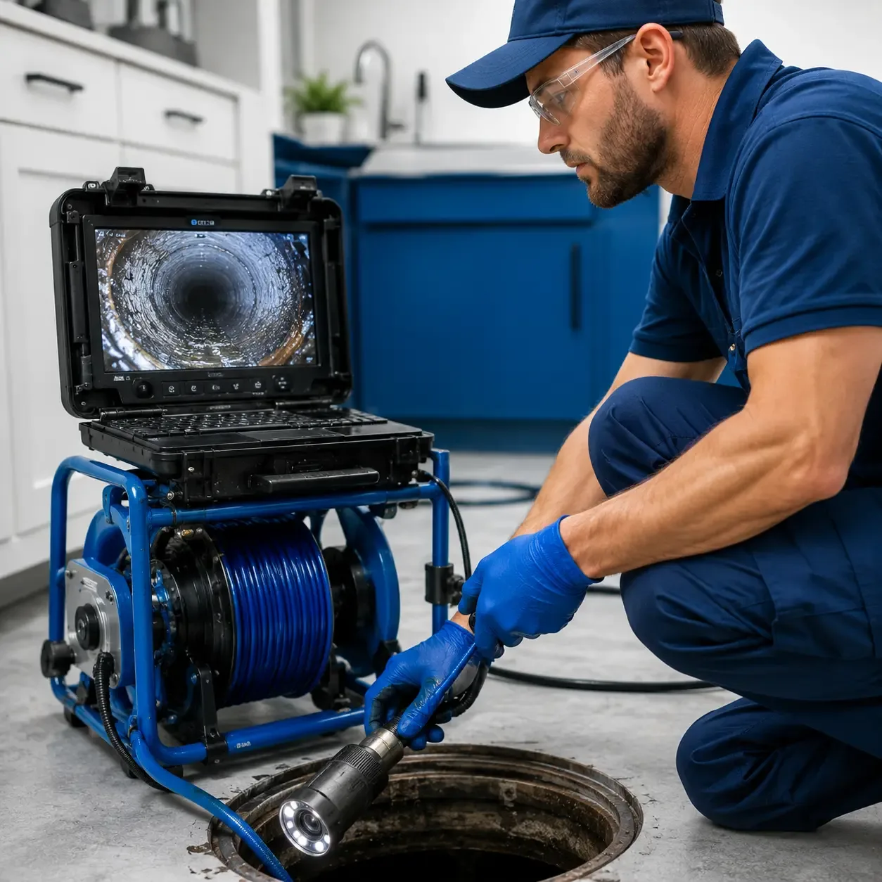 Pipe Relining professionals serving Allensville, PA